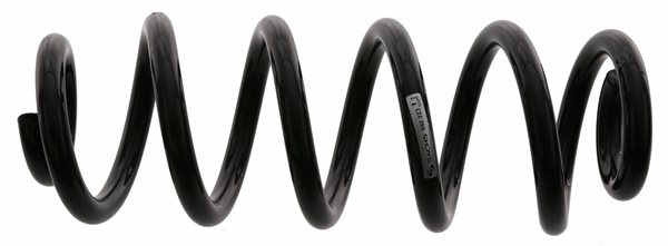 Sprężyna zawieszenia do VW, 992 323, SACHS w ofercie sklepu e-autoparts.pl 